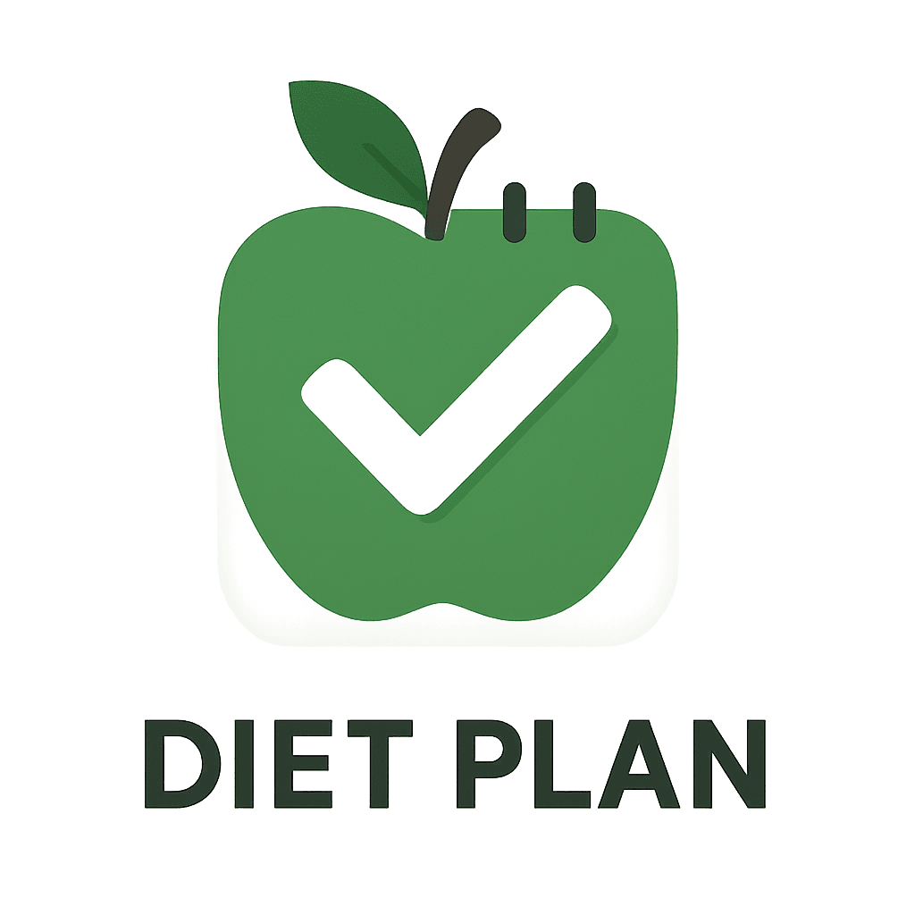 Diet4Me Logo